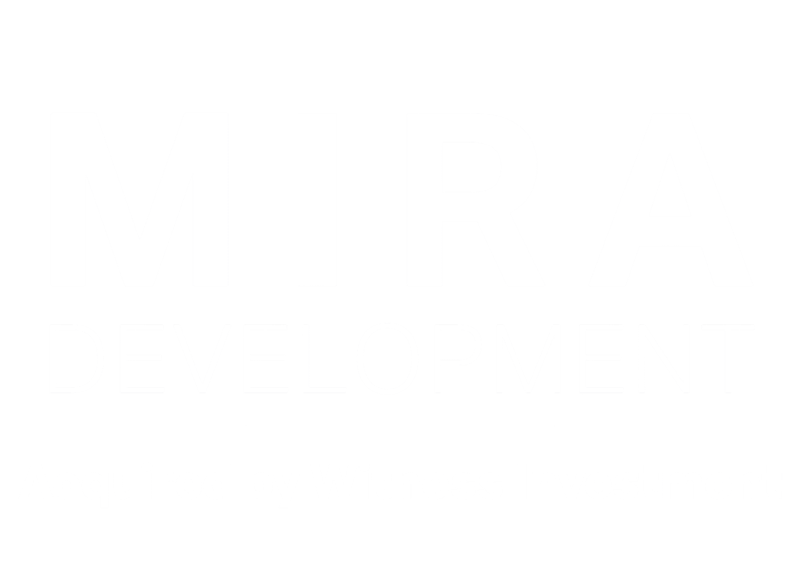 Mira Development Logo
